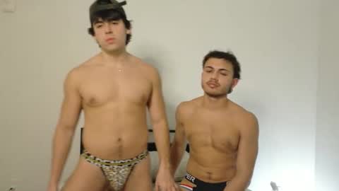 bonebrosxxx online show from January 8, 2026, 4:15 am