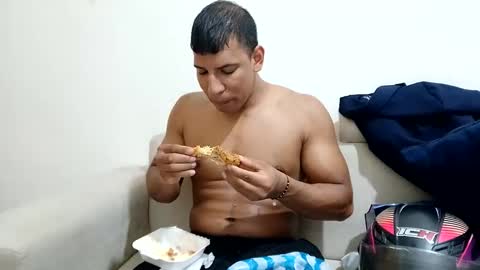 Snapshot of boner_steve chatting on January 24, 2025, 4:05 am Boner Steve online show from January 24, 2025, 4:05 am