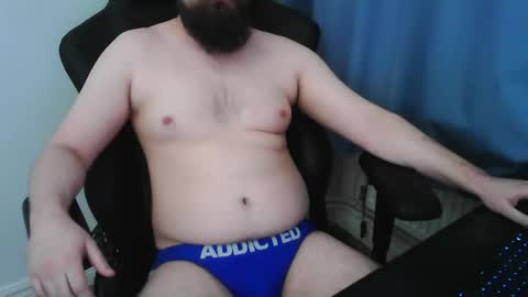 bonerifficgeek online show from February 2, 2026, 6:34 am