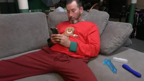 bongripingclitlicker online show from March 6, 2026, 3:25 am