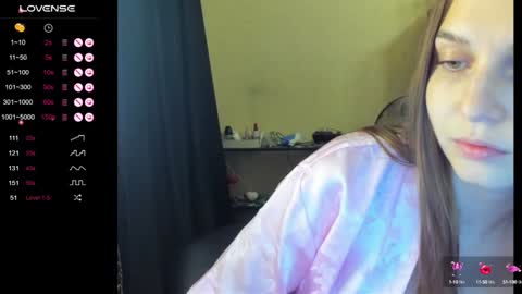 Nell online show from December 10, 2024, 2:17 pm