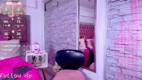 i AM Bonnie  online show from January 19, 2026, 3:43 am