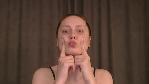 Snapshot of bonne_chance chatting on February 22, 2025, 10:31 pm bonne_chance online show from February 22, 2025, 10:31 pm