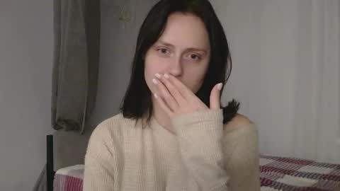 Snapshot of bonne_chance chatting on October 6, 2025, 3:42 pm bonne_chance online show from October 6, 2025, 3:42 pm