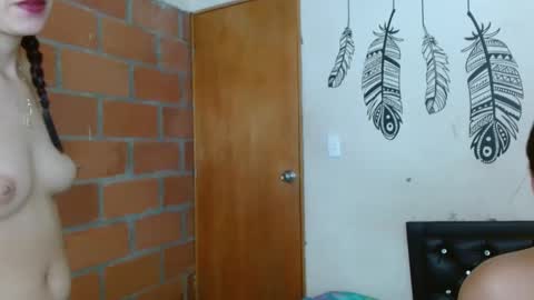 bonney_gabriel online show from March 4, 2025, 4:20 pm