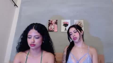 bonney_gabriel online show from October 3, 2025, 3:09 pm