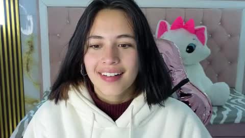 Snapshot of bonnie_1s chatting on May 20, 2026, 12:33 pm Bonnie online show from May 20, 2026, 12:33 pm