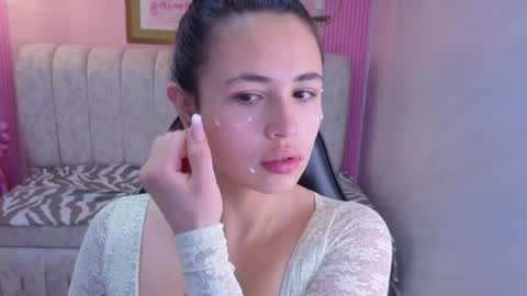 Snapshot of bonnie_1s chatting on June 3, 2026, 12:41 pm Bonnie online show from June 3, 2026, 12:41 pm