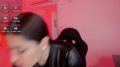 Bonnie  online show from March 5, 2026, 11:28 am