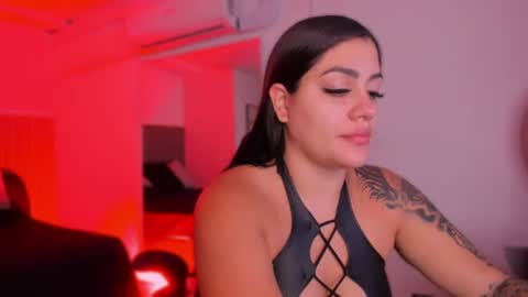 Snapshot of bonnie_an chatting on June 25, 2026, 11:15 am Bonnie online show from June 25, 2026, 11:15 am