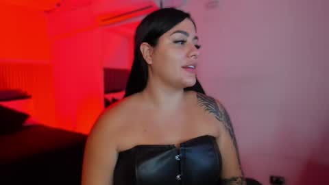 Snapshot of bonnie_an chatting on July 5, 2026, 11:17 am Bonnie online show from July 5, 2026, 11:17 am