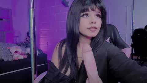 Bonnie Anderson  online show from February 12, 2026, 8:15 pm