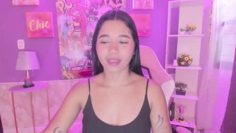 Snapshot of bonnie_benet chatting on December 4, 2024, 11:30 am Bonnie online show from December 4, 2024, 11:30 am