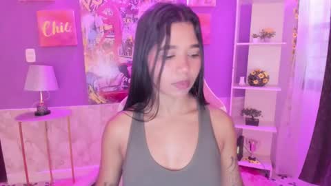 Snapshot of bonnie_benet chatting on December 8, 2024, 11:24 am Bonnie online show from December 8, 2024, 11:24 am