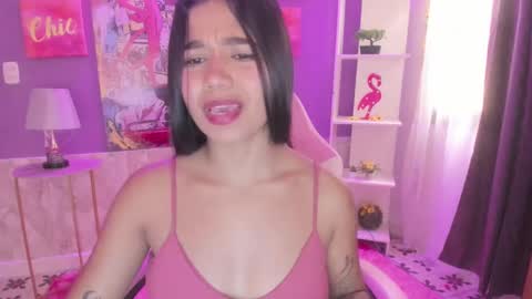 Snapshot of bonnie_benet chatting on December 23, 2024, 2:28 pm Bonnie online show from December 23, 2024, 2:28 pm