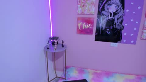 Snapshot of bonnie_benet chatting on January 6, 2025, 11:51 am Bonnie online show from January 6, 2025, 11:51 am