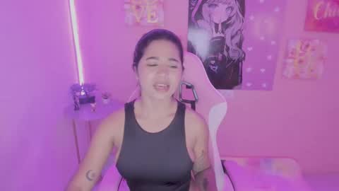 Snapshot of bonnie_benet chatting on January 20, 2025, 2:03 pm Bonnie online show from January 20, 2025, 2:03 pm