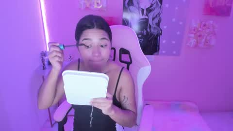 Snapshot of bonnie_benet chatting on January 25, 2025, 11:55 am Bonnie online show from January 25, 2025, 11:55 am