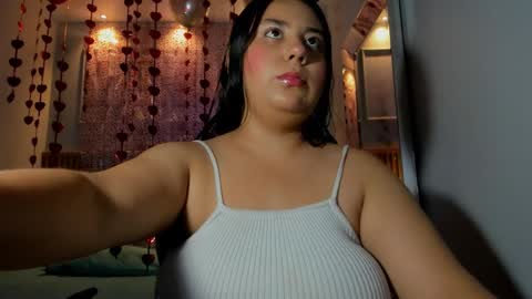 BONNIE  online show from February 14, 2026, 12:24 pm