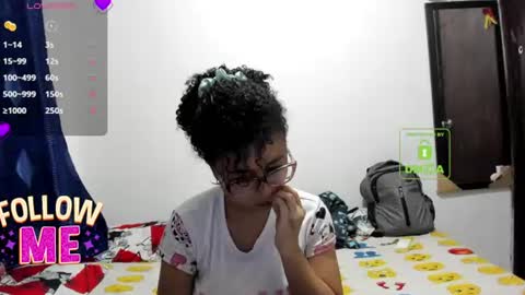 bonnie lam  hello welcome to my room I hope you have fun and you can reach your maximum pleasure here with me online show from July 19, 2026, 3:10 am