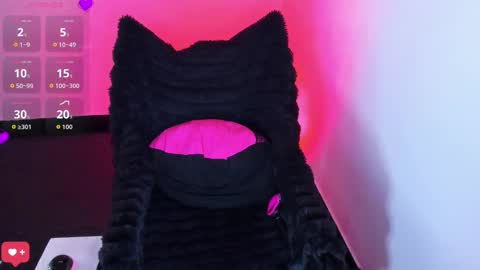 Bonnie Help me reach 500 likes online show from February 21, 2026, 6:53 pm