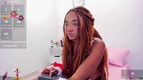 Snapshot of bonnie_nagy chatting on December 24, 2024, 4:40 pm bonnie_nagy online show from December 24, 2024, 4:40 pm