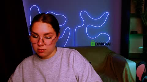 Bonnie online show from April 3, 2026, 1:31 pm