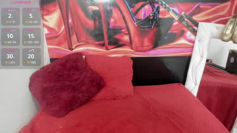 Snapshot of bonnieshyy chatting on December 17, 2024, 8:10 pm Bonnie online show from December 17, 2024, 8:10 pm