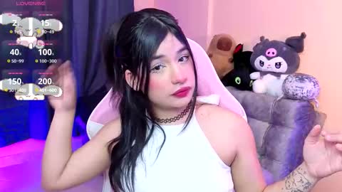 Karen online show from February 13, 2026, 4:30 am