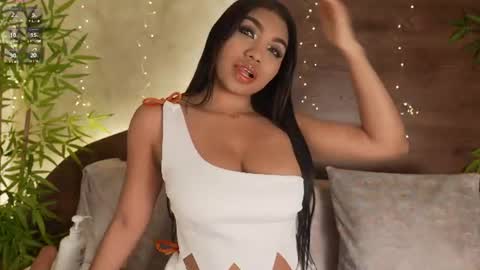 Snapshot of bonny_watson chatting on July 5, 2026, 12:12 pm Bonny online show from July 5, 2026, 12:12 pm
