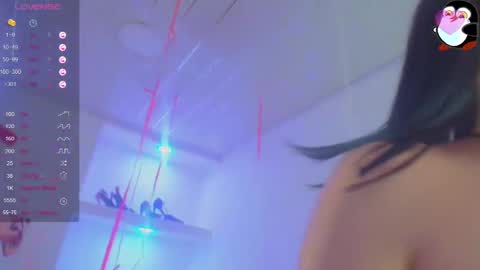 Snapshot of bonnye_star chatting on February 18, 2025, 6:37 am online show from February 18, 2025, 6:37 am