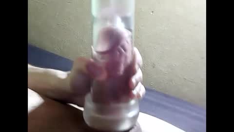 bonyxel online show from February 27, 2025, 5:36 pm