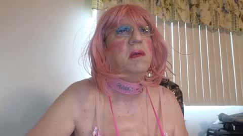 Snapshot of boobi2991 chatting on September 8, 2025, 9:58 pm sissy slut boobi online show from September 8, 2025, 9:58 pm