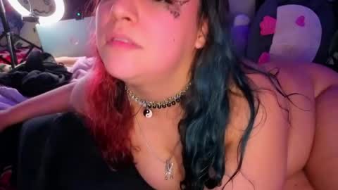 Nova  sub to my fan club for free pms and sexy sloppy videos  online show from May 25, 2026, 9:32 pm
