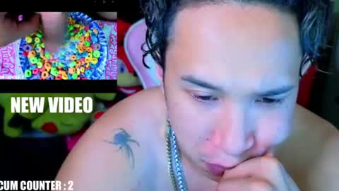 BooBoo online show from July 28, 2026, 7:39 pm