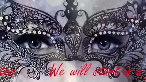 Mike  Mychell online show from September 27, 2025, 8:25 pm