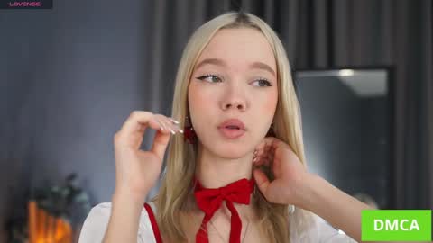 Alina online show from November 9, 2025, 8:01 am