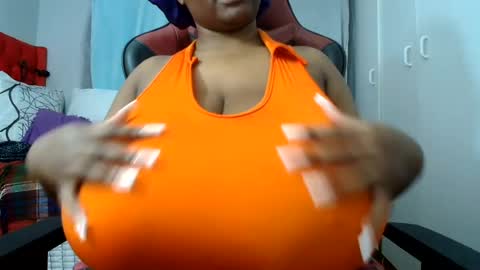 Snapshot of boobygoddessxxx chatting on June 11, 2026, 10:41 pm boobygoddessxxx online show from June 11, 2026, 10:41 pm