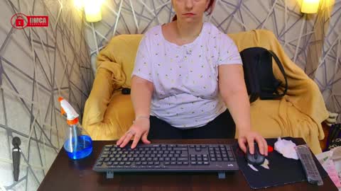 BoobyIANAx online show from April 6, 2026, 4:21 am