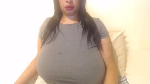 boobyqueen online show from October 30, 2025, 7:25 pm