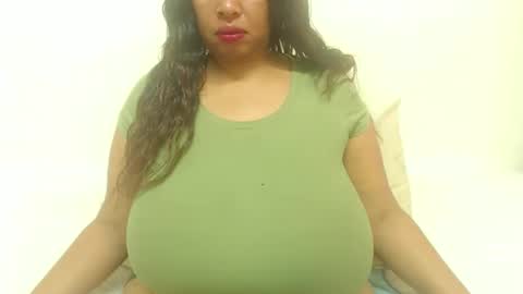 boobyqueen online show from February 16, 2026, 3:08 pm