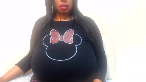boobyqueen online show from June 3, 2026, 6:35 pm