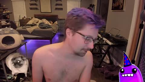 Booker Baxton online show from January 11, 2025, 7:06 am