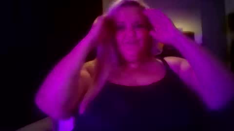 Ashlie Haines online show from May 9, 2026, 7:24 am