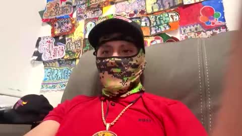 Snapshot of boonkgang1028 chatting on October 20, 2025, 10:32 pm SHY BOY online show from October 20, 2025, 10:32 pm