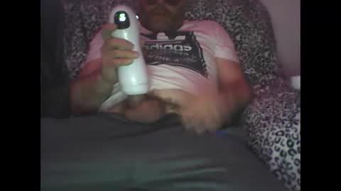 boooooooooooo23 online show from January 4, 2025, 6:19 pm