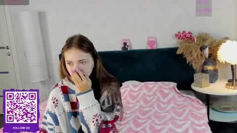 Snapshot of booozekirs_ chatting on September 10, 2025, 2:44 am Milena online show from September 10, 2025, 2:44 am
