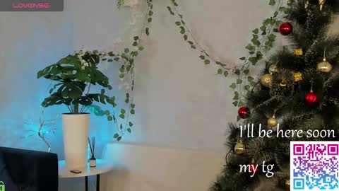 Milena online show from January 11, 2026, 2:49 am