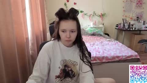 Milena online show from February 20, 2026, 6:26 am