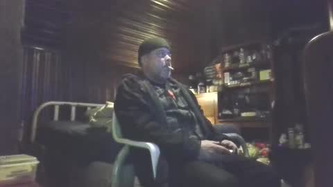 Booshwa online show from December 13, 2025, 7:53 pm